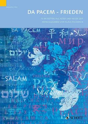 Hakim, Naji: Agnus Dei