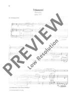 Schumann, Robert: Reveries Product Image