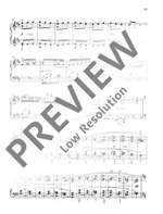 Reger, Max: Humoresque Product Image