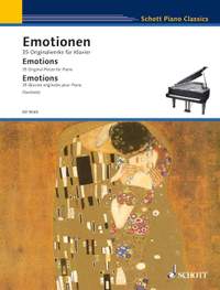 Schoenmehl, Mike: Melancholy Reflections