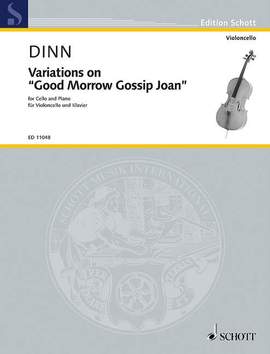 Dinn, Freda: Variations