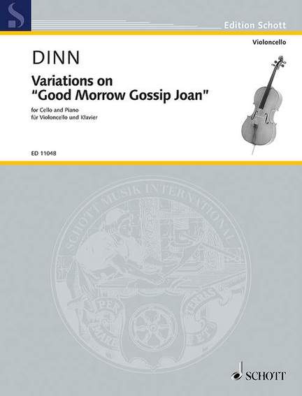 Dinn, Freda: Variations