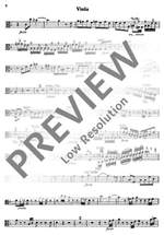 Bach, J S: Sinfonia d minor Product Image