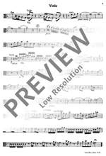 Bach, J S: Sinfonia d minor Product Image