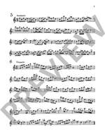 Linde, Hans-Martin: Modern Exercises for Treble Recorder Product Image