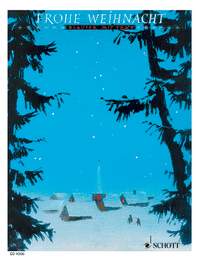 Frohe Weihnacht