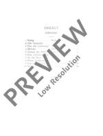 MacDowell, Edward: Impressions Product Image