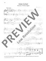 Schumann, Robert: First Loss op. 68 Product Image