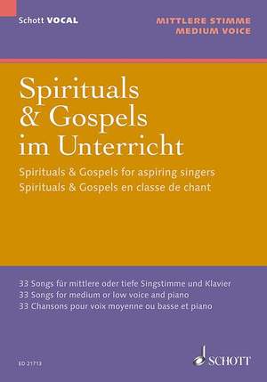Traditional: The Gospel train
