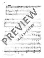 Pepusch, John Christopher: Sonata Product Image