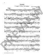 Schott Recorder Library Product Image
