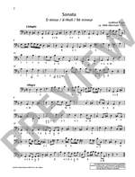 Schott Recorder Library Product Image