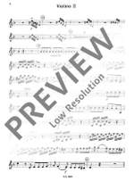 Vivaldi, Antonio: Concerto D Minor op. 26/9 RV 406/481 Product Image