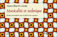 Linde, Hans-Martin: Little Exercises