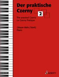 Czerny, Carl: The practical Czerny