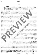 Telemann: Concerto D major Product Image