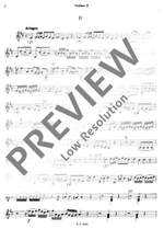 Telemann: Concerto D major Product Image