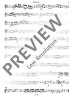 Telemann: Concerto D major Product Image