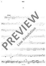 Telemann: Concerto D major Product Image