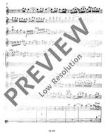 Handel, George Frideric: Concerto grosso C major HWV 318 Product Image