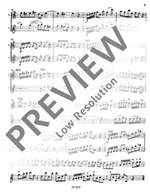 Handel, George Frideric: Concerto grosso C major HWV 318 Product Image