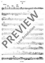 Telemann: Concerto A major Product Image