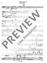 Telemann: Concerto A major Product Image