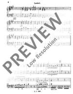 Telemann: Concerto A major Product Image
