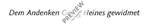 Pfitzner, Hans: 6 Lieder op. 6 Product Image