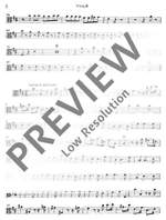 Vivaldi, Antonio: L'Estro Armonico op. 3/1 RV 549 / PV 146 Product Image
