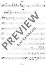 Vivaldi, Antonio: L'Estro Armonico op. 3/1 RV 549 / PV 146 Product Image