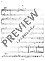 Geminiani, Francesco: Concerto grosso E minor op. 3/3 Product Image