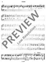 Geminiani, Francesco: Concerto grosso E minor op. 3/3 Product Image