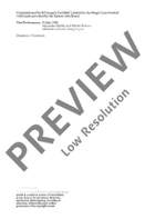 Turnage, Mark-Anthony: Sleep on Product Image