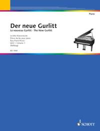Gurlitt, Cornelius: The new Gurlitt