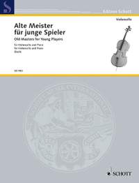 Old Masters for young Players