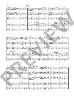 Searle, Leslie: Ragtimes for String Ensemble Product Image