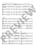 Searle, Leslie: Ragtimes for String Ensemble Product Image