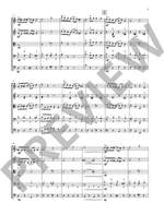 Searle, Leslie: Ragtimes for String Ensemble Product Image