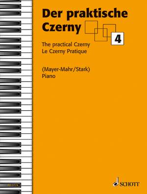 Czerny, Carl: The practical Czerny