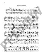 Schubert, Franz: Selected works Product Image