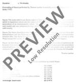 Larcher, Thomas: Naunz Product Image