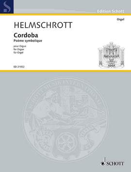 Helmschrott, Robert M.: Cordoba