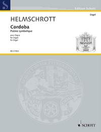 Helmschrott, Robert M.: Cordoba