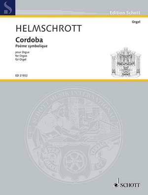 Helmschrott, Robert M.: Cordoba