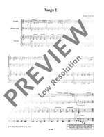 Ludwig, Peter: Tango à trois Product Image