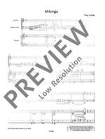 Ludwig, Peter: Tango à trois Product Image