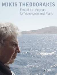 Theodorakis, Mikis: East of the Aegean