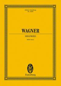 Wagner, Richard: Siegfried WWV 86 C
