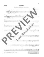 Schott Cello Library Product Image